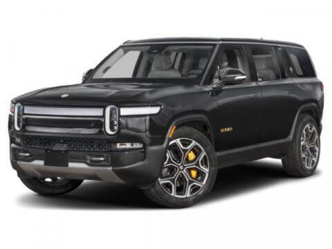 2023 Rivian R1S Launch Edition