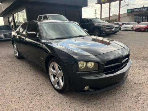 2008 Dodge Charger RT