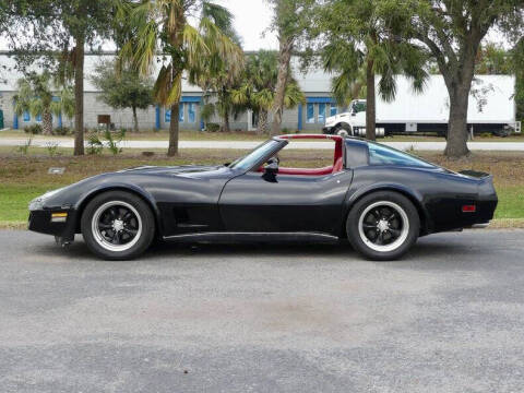 1979 Chevrolet Corvette