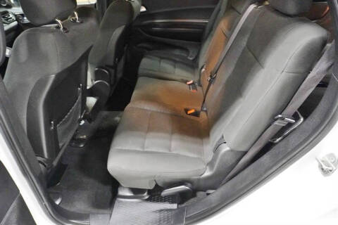 2021 Dodge Durango Pursuit