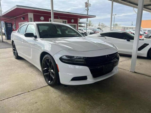 2020 Dodge Charger for sale at CE Auto Sales in Baytown TX