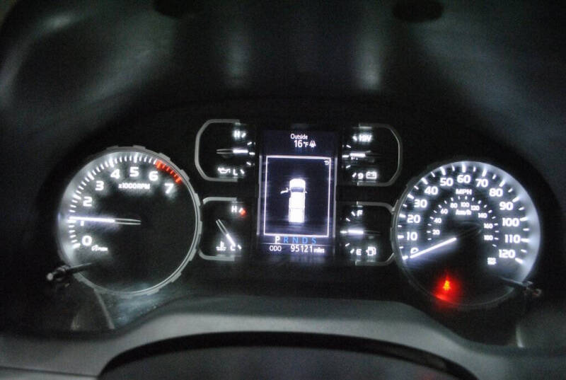 2020 Toyota Tundra TRD Pro