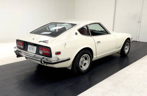 1973 Datsun 240Z