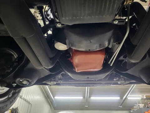 1966 Chevrolet Chevelle