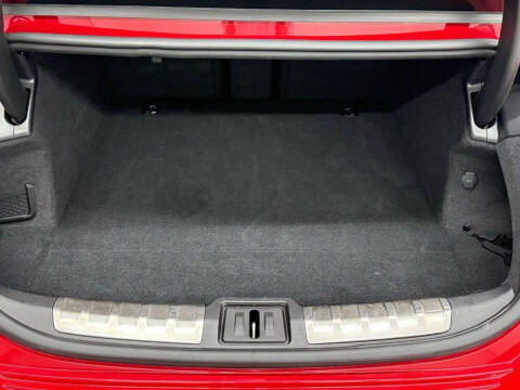 2022 Audi RS e-tron GT quattro