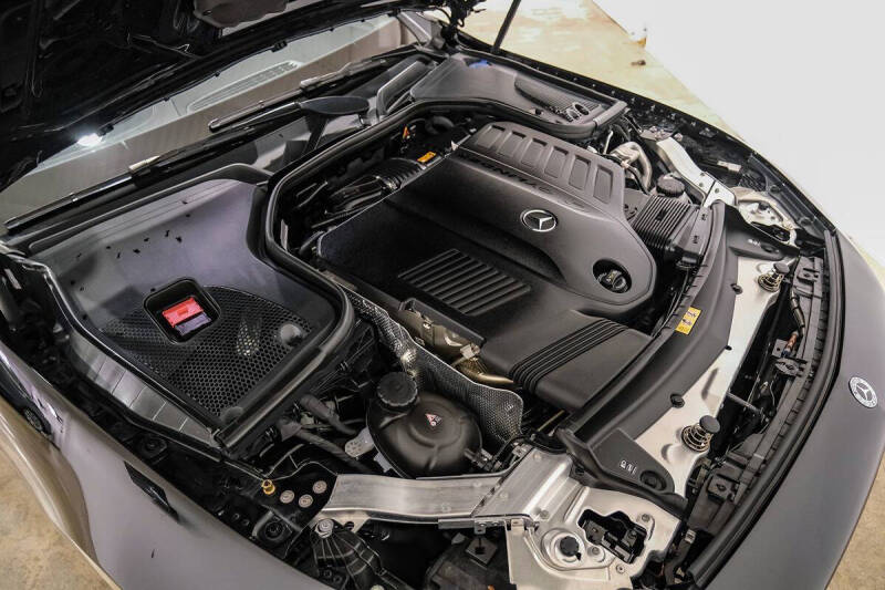 2023 Mercedes-Benz CLS CLS 450 4MATIC