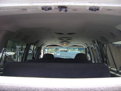 2006 Ford E-Series E-350 SD XL