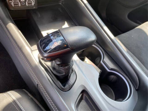 2022 Dodge Durango SRT 392