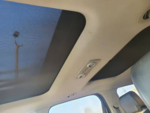 2011 GMC Acadia SLT-1