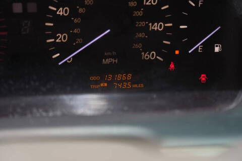 2005 Lexus LS 430