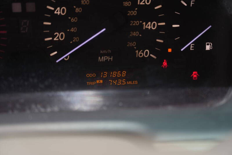 2005 Lexus LS 430