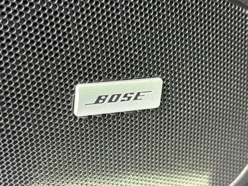 2015 Cadillac ATS 2.0T Performance