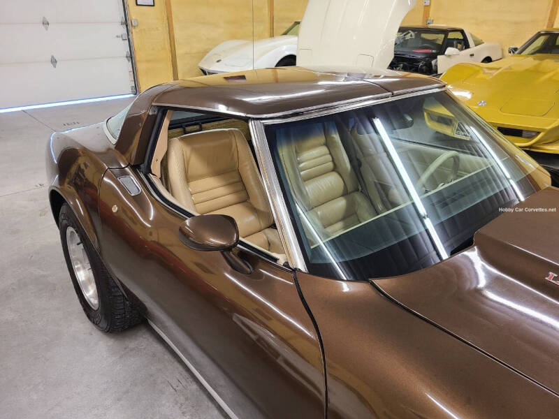 1979 Chevrolet Corvette