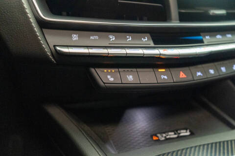 2024 Cadillac CT5-V Blackwing