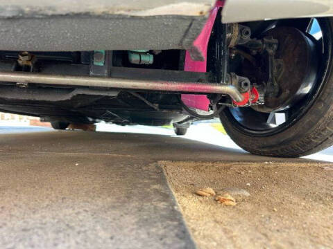 1957 Volkswagen Beetle