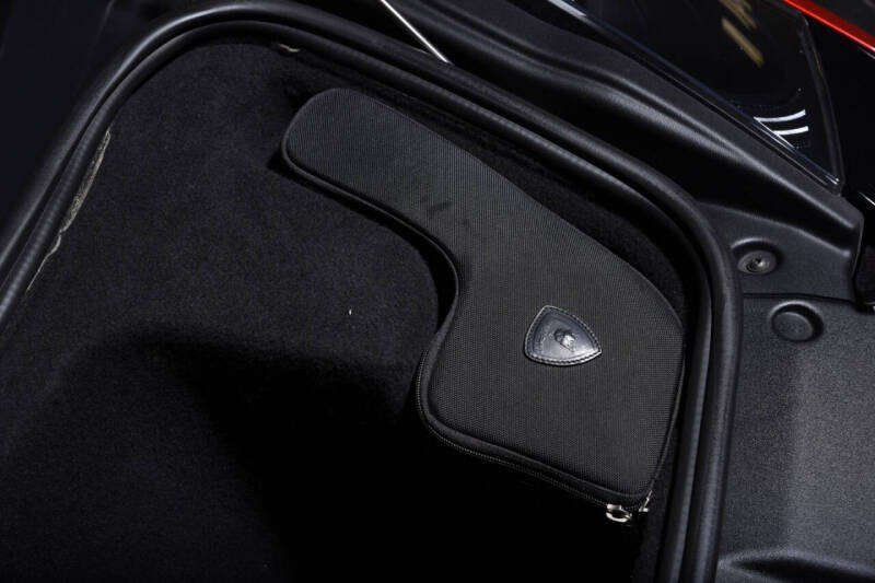 2004 Lamborghini Gallardo