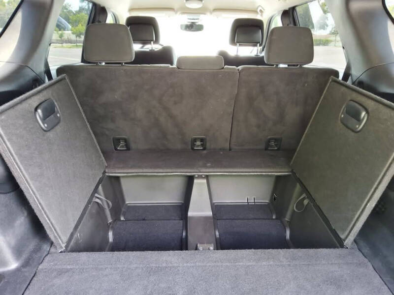 2020 Dodge Durango Special Service