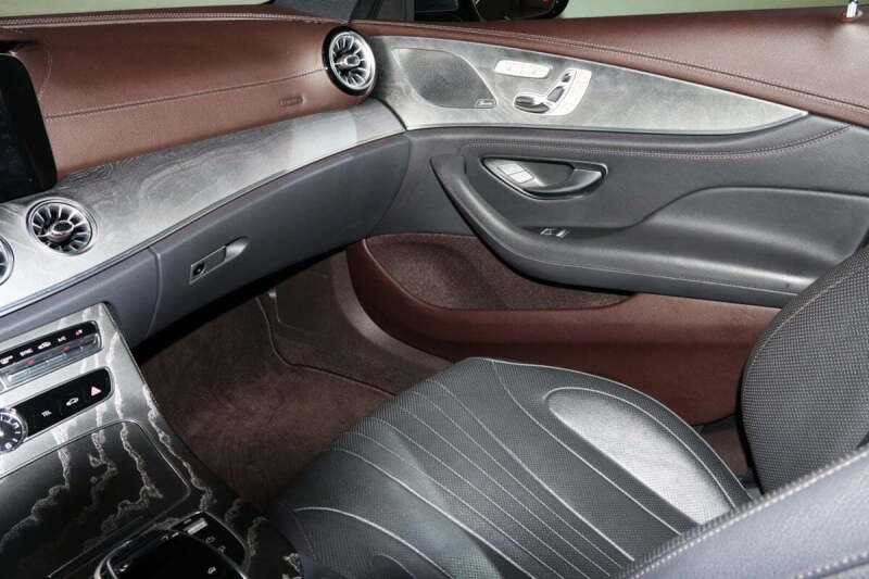 2019 Mercedes-Benz CLS CLS 450
