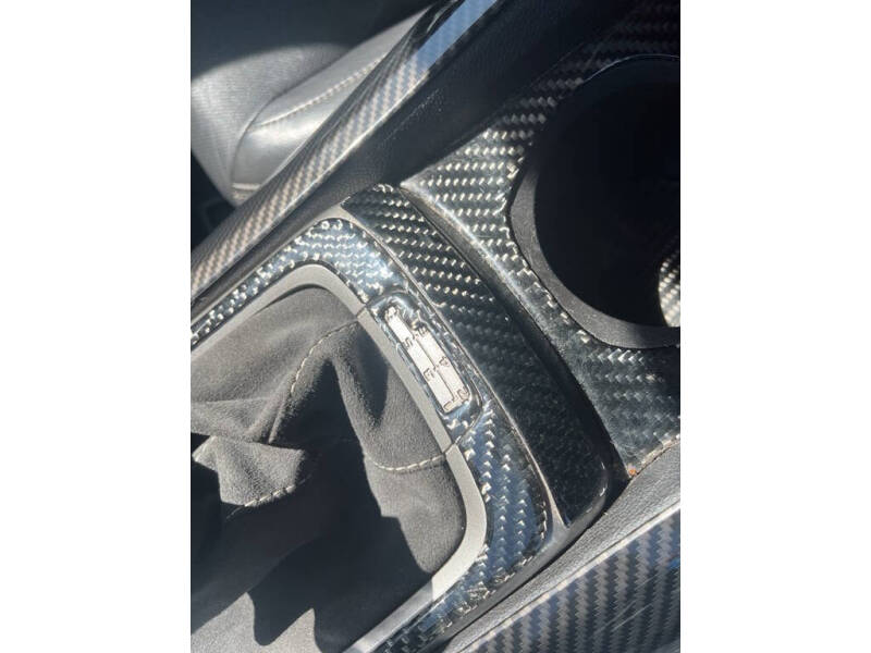 2010 Chevrolet Camaro SS