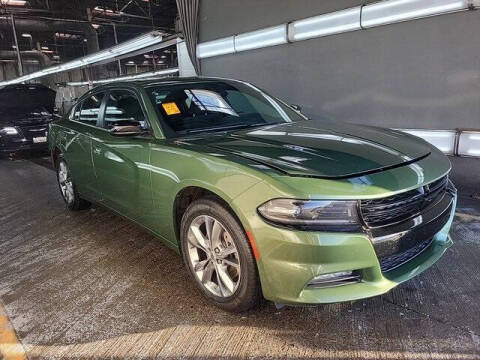 2023 Dodge Charger for sale at Regional Hyundai in Broken Arrow OK