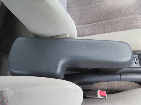 1996 Saturn S-Series SW2