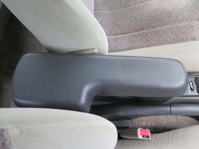 1996 Saturn S-Series SW2