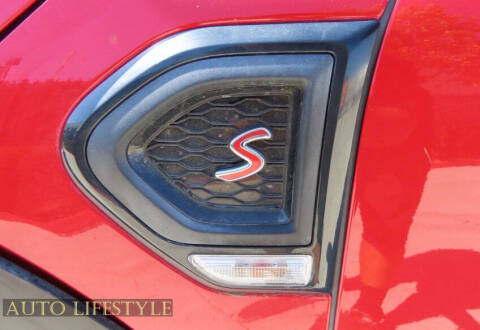 2024 MINI Countryman Cooper S