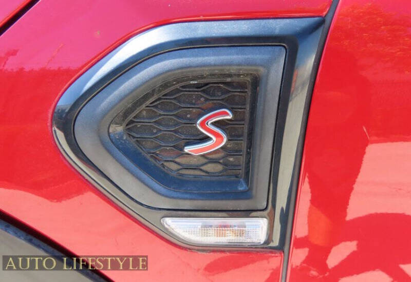 2024 MINI Countryman Cooper S