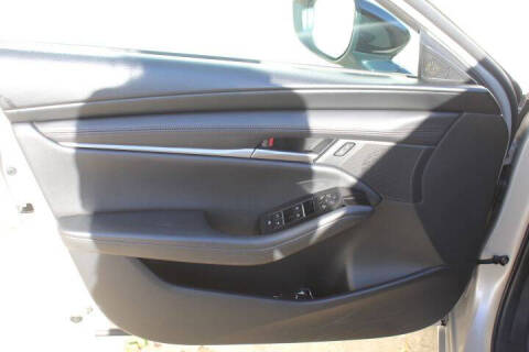 2024 Mazda Mazda3 Hatchback 2.5 S Select Sport