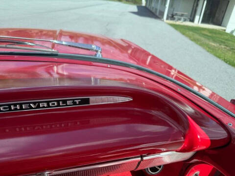 1960 Chevrolet Impala