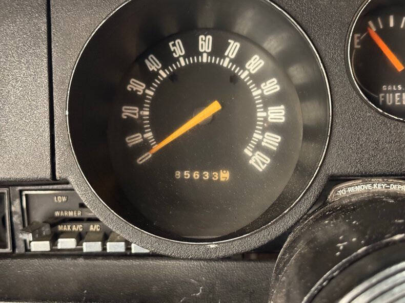 1972 Dodge Challenger