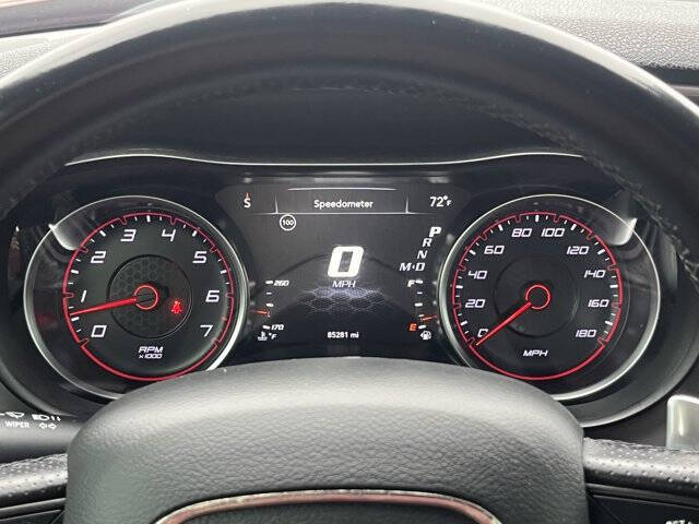 2020 Dodge Charger