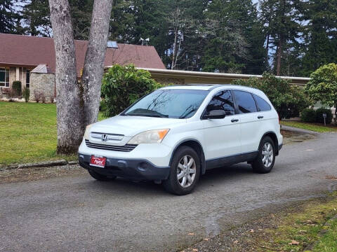 2009 Honda CR-V for sale at Apex Motors Parkland in Tacoma WA