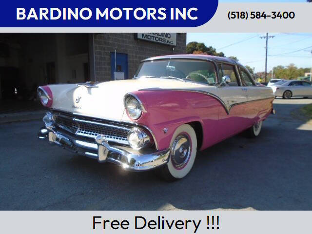 1955 Ford Fairlane