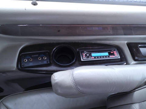 2004 Chevrolet Express 1500