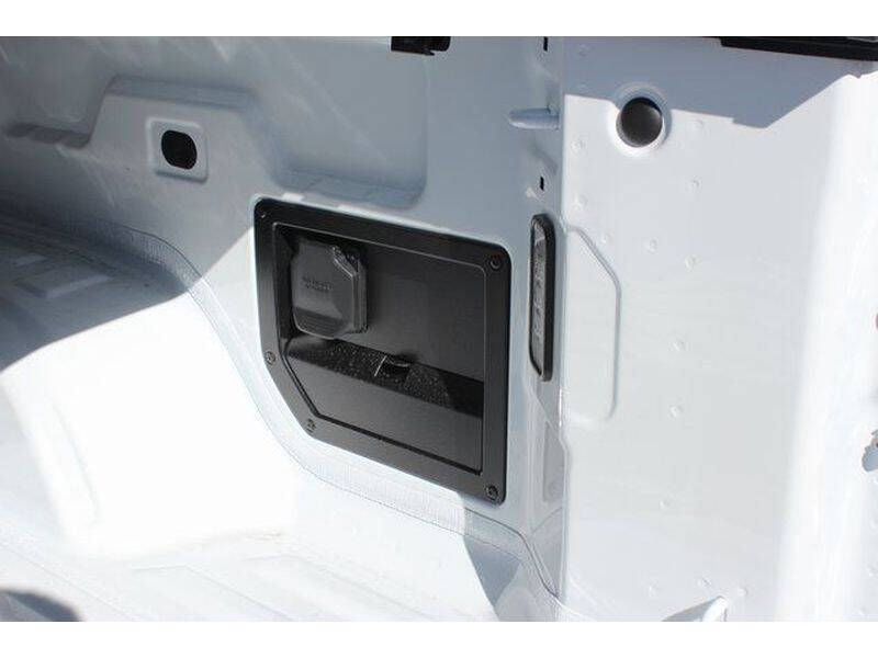 2026 GMC Sierra EV Elevation