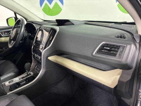 2021 Subaru Ascent Limited 7-Passenger