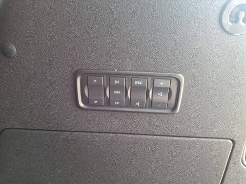 2017 GMC Acadia Limited