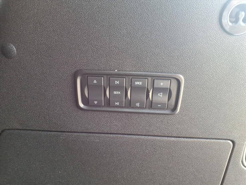 2017 GMC Acadia Limited