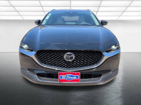 2025 Mazda CX-30 2.5 S Premium