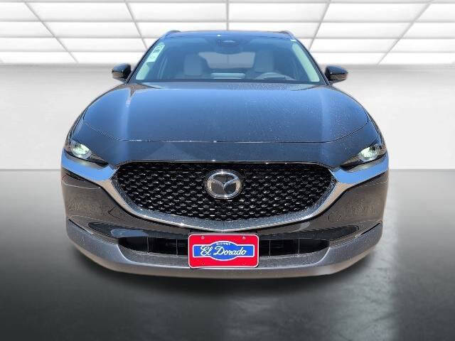 2025 Mazda CX-30 2.5 S Premium