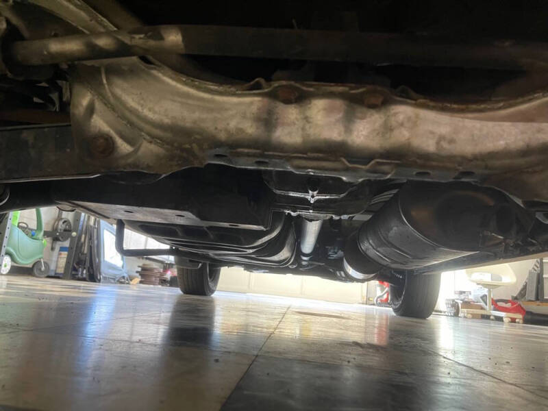 2003 Honda Element EX