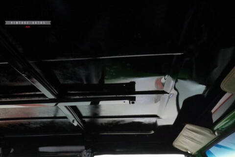 1979 International Scout