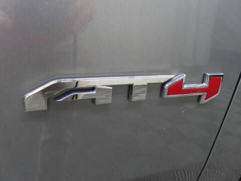 2025 GMC Yukon AT4