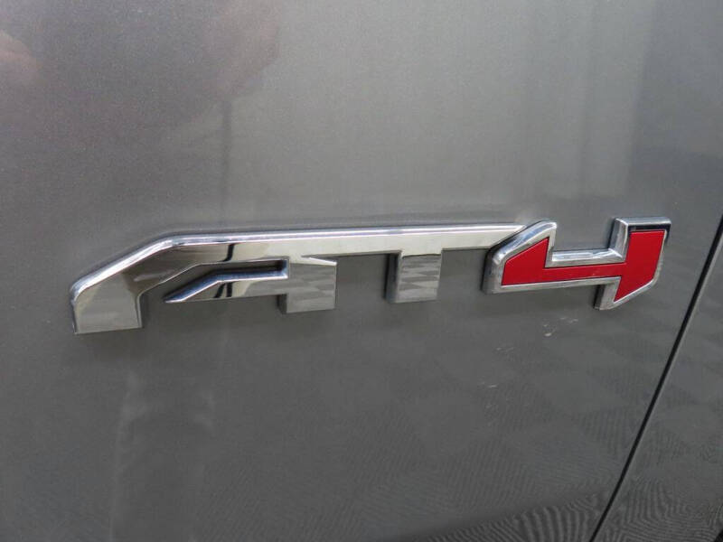 2025 GMC Yukon AT4