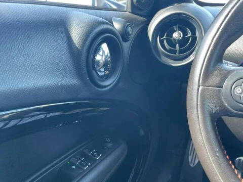 2016 MINI Countryman Cooper S