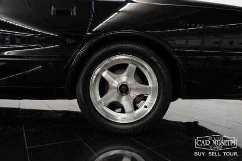 1996 Chevrolet Impala SS