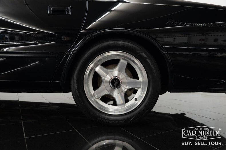 1996 Chevrolet Impala SS
