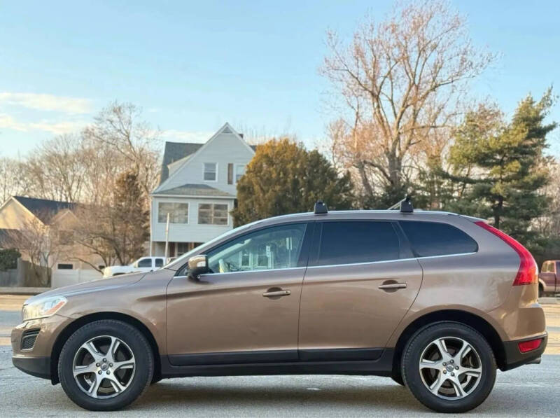 2011 Volvo XC60