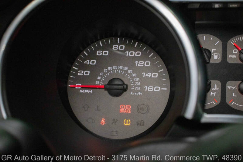 2008 Ford Shelby GT500